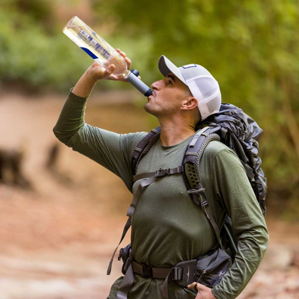 Lifestraw Peak Series Straw afbeelding 4
