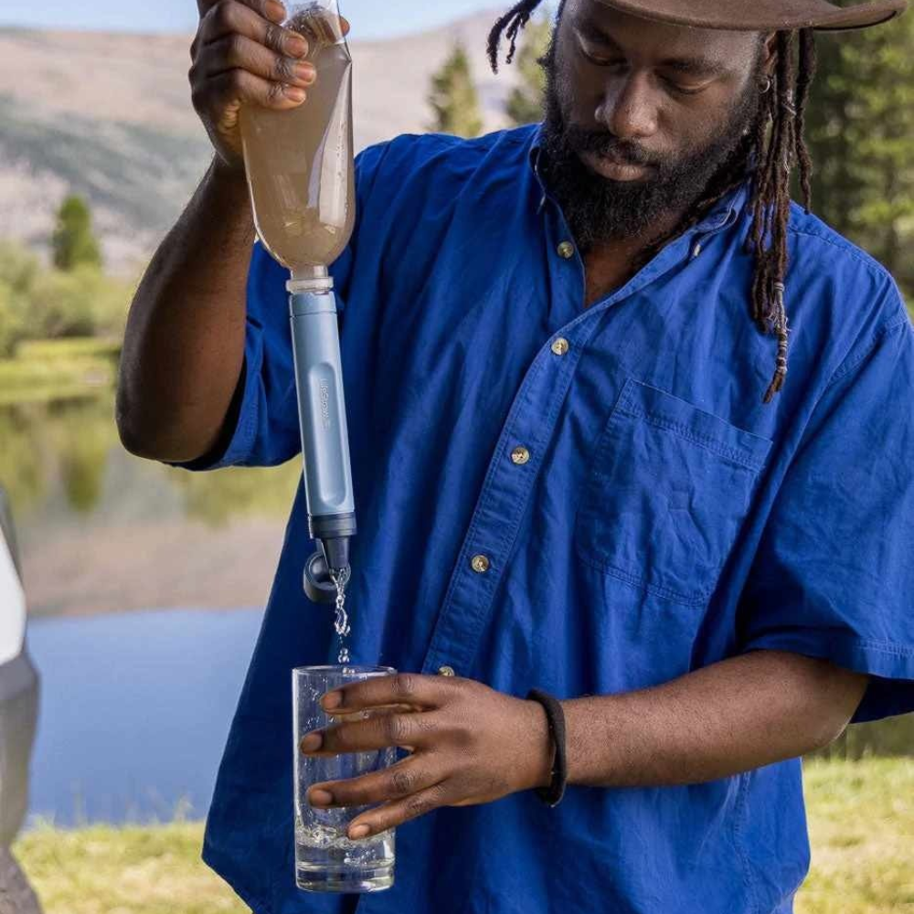 Lifestraw Peak Series Straw afbeelding 3
