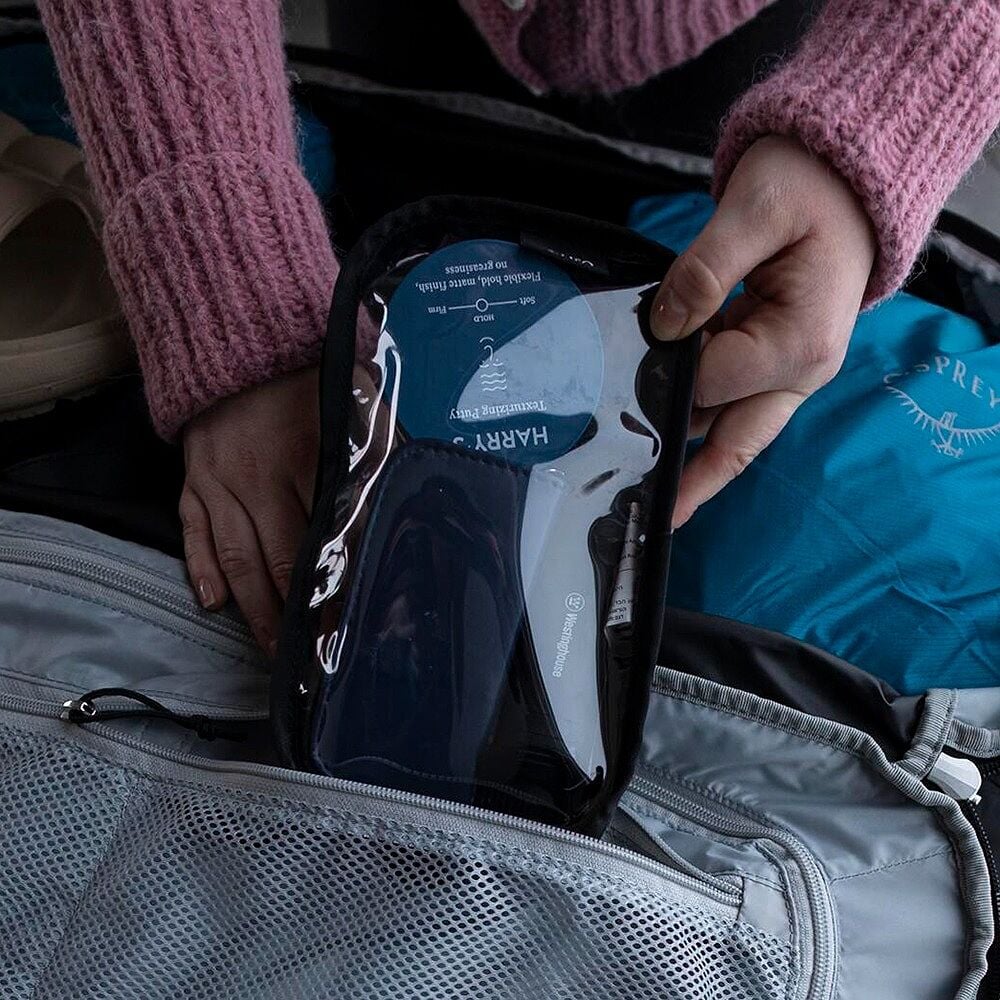 UL Liquids Pouch Black OS Osprey