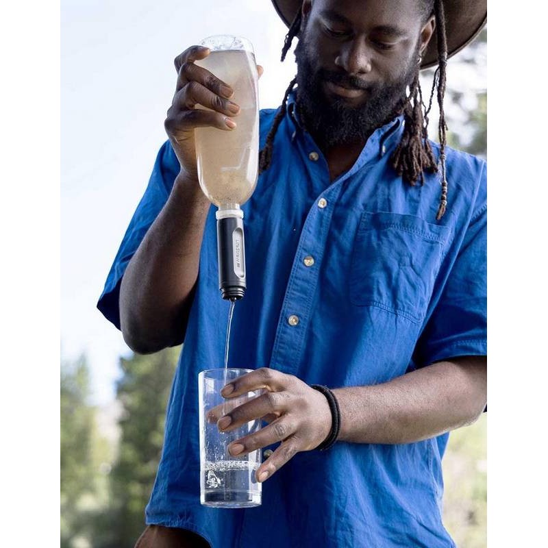 Lifestraw Vervangingsfilter membraam afbeelding 3