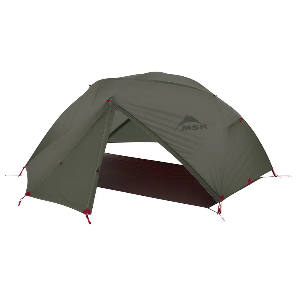 MSR Elixir 3 Tent - Groen afbeelding 3