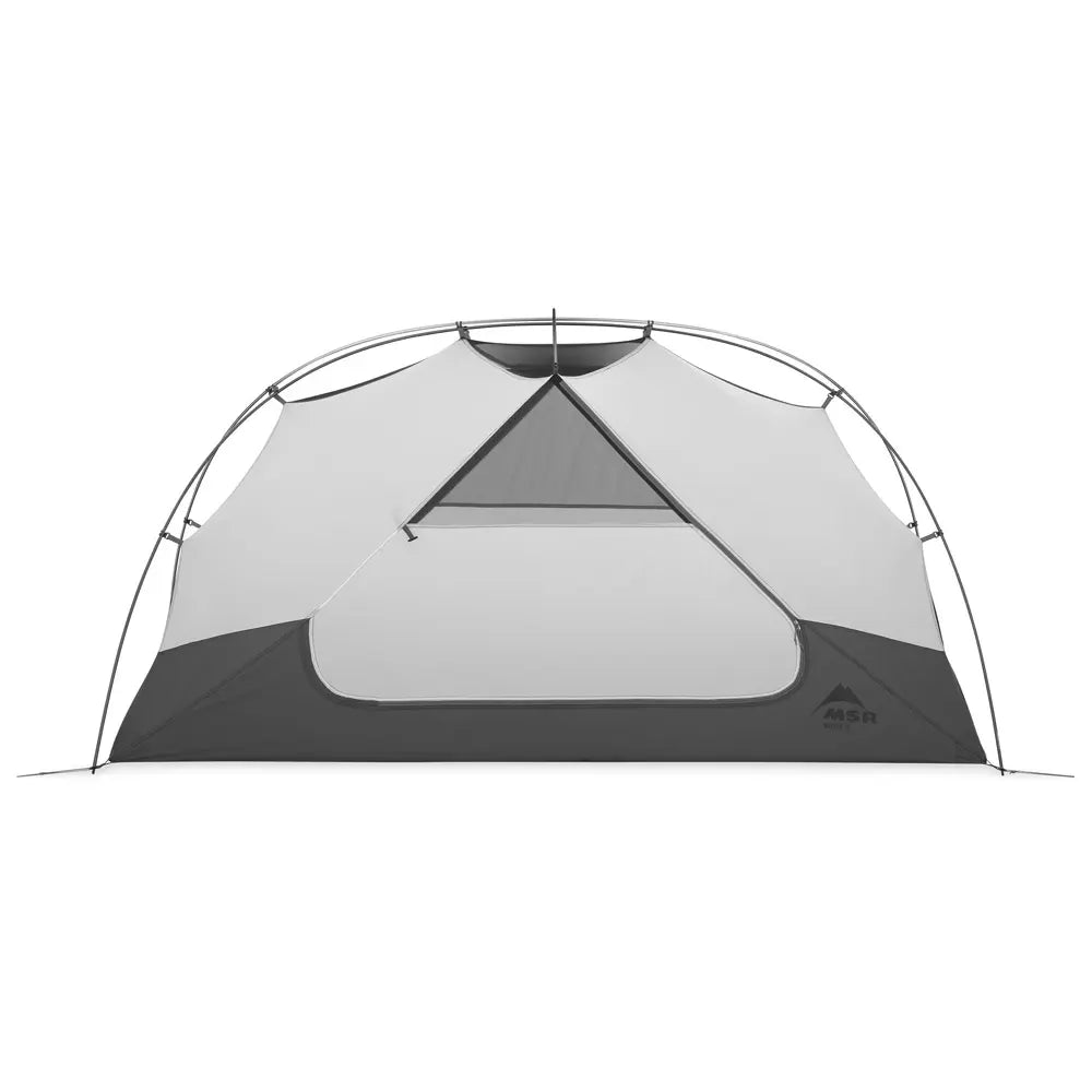 MSR Elixir 3 Tent - Groen afbeelding 5