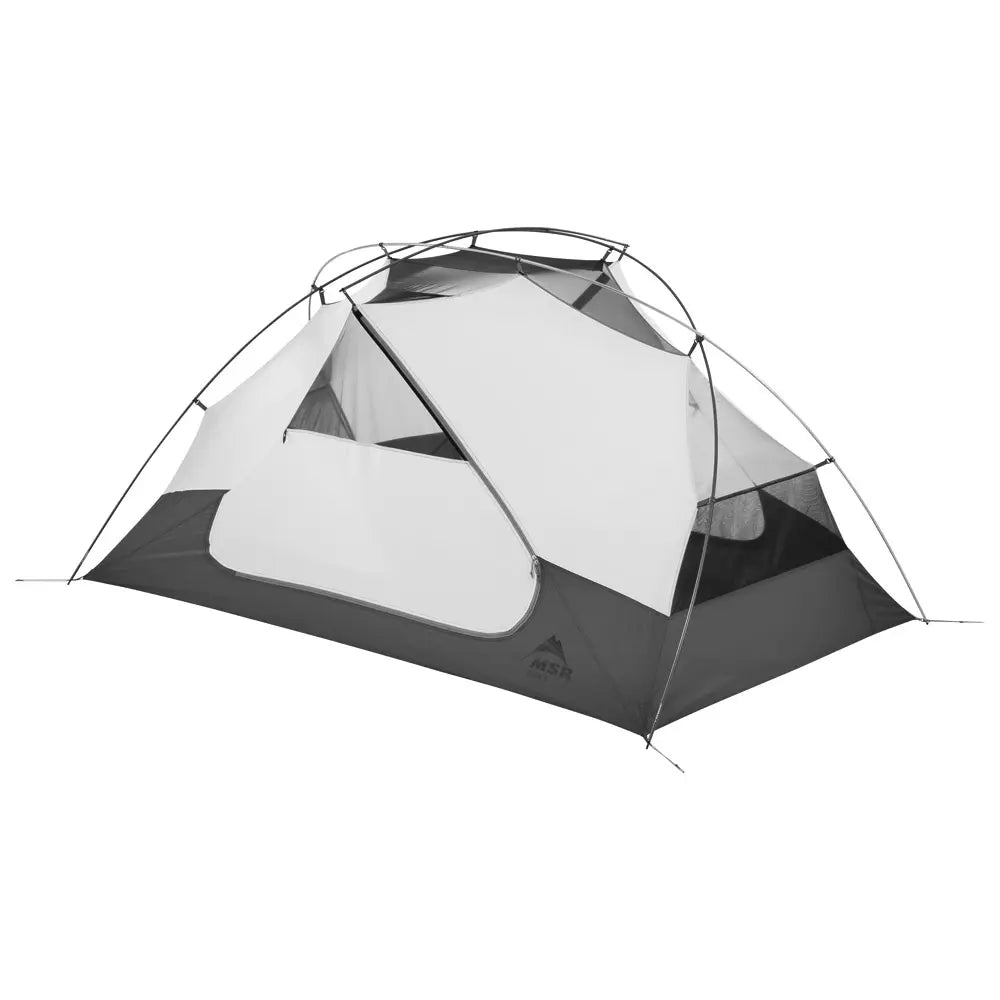MSR Elixir 3 Tent - Groen afbeelding 6