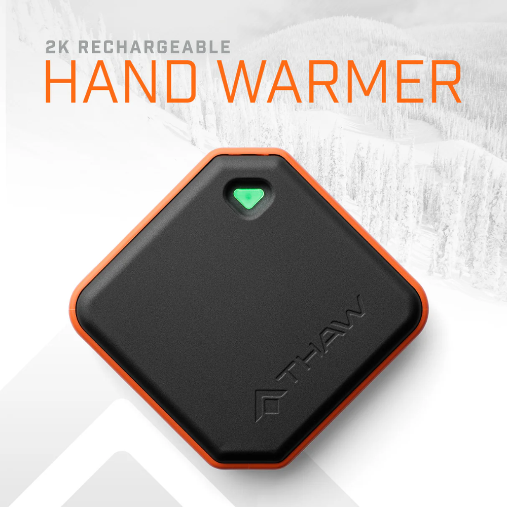 Thaw handwarmer 2k - Outdoor