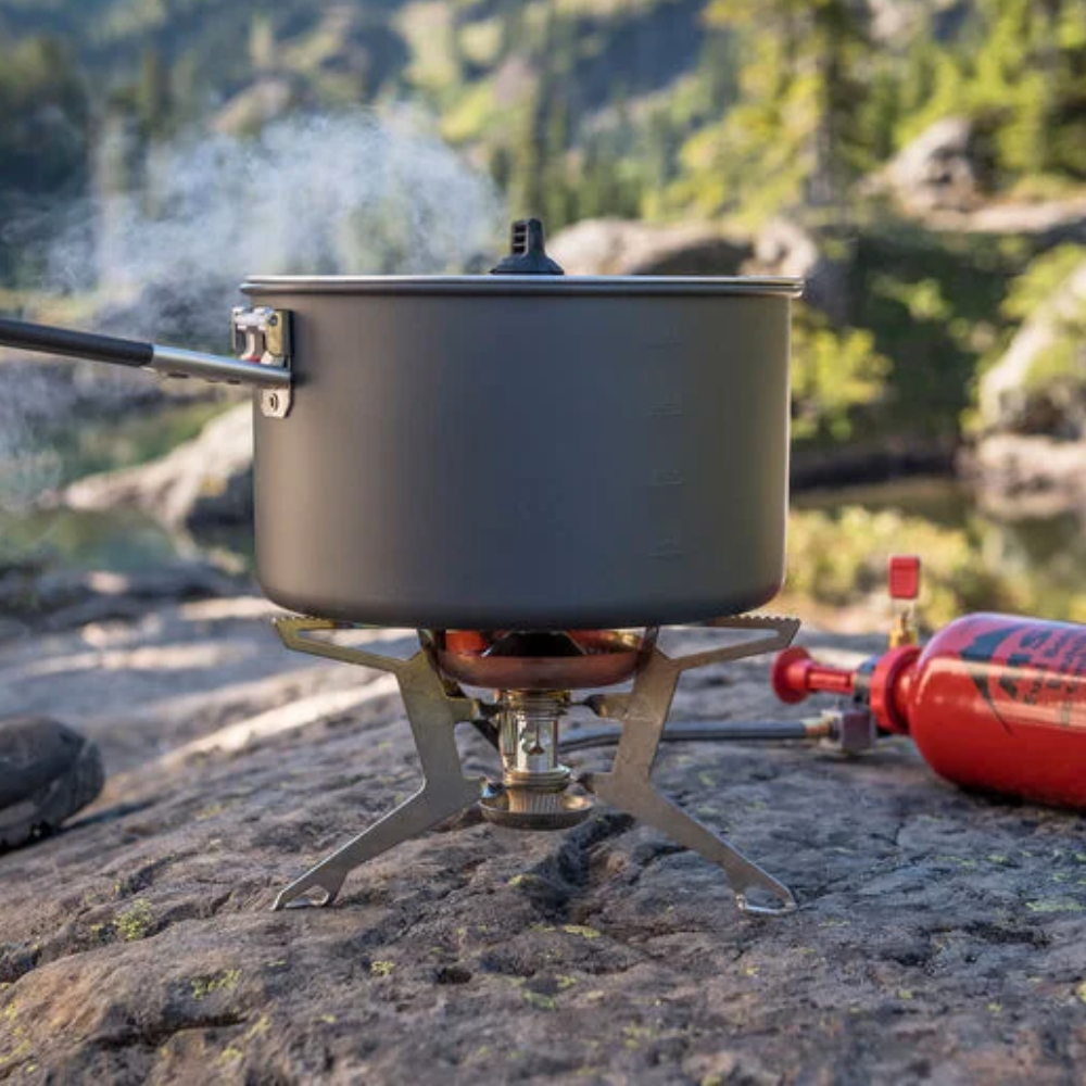 MSR Whisperlite International Stove | Kooktoestel afbeelding 2