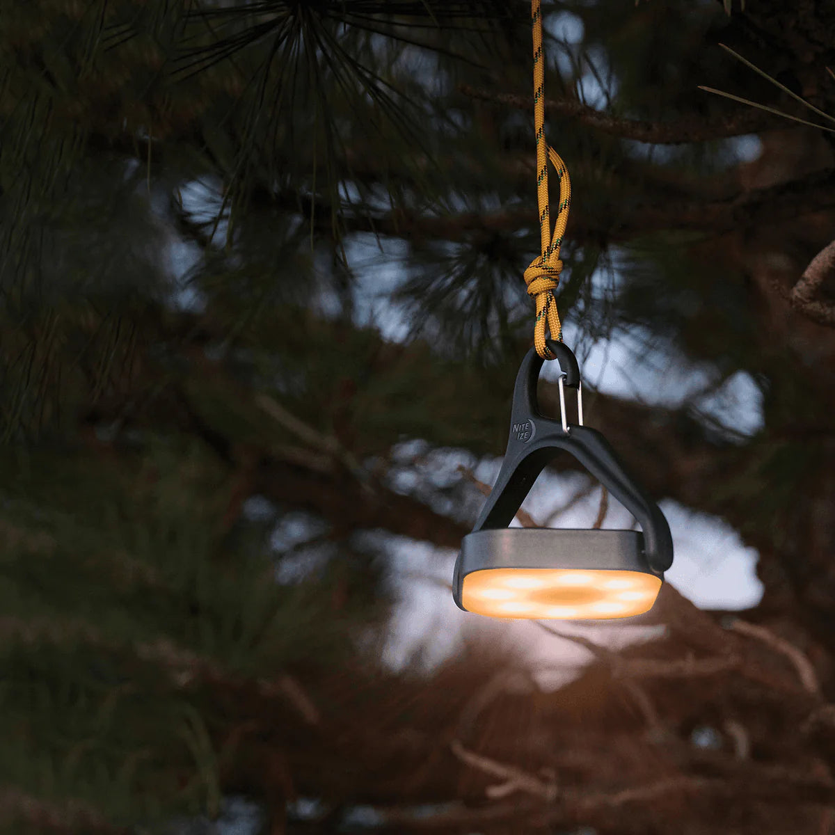 Nite Ize Radiant Revolve Lantern afbeelding 5