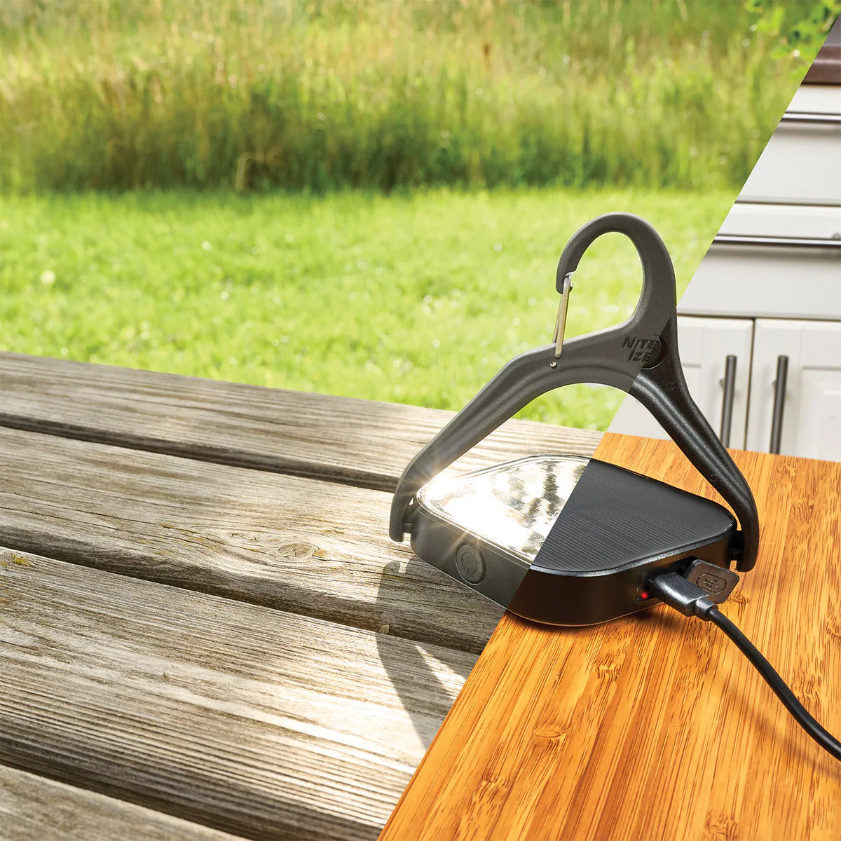 Nite Ize Radiant Revolve Lantern afbeelding 6