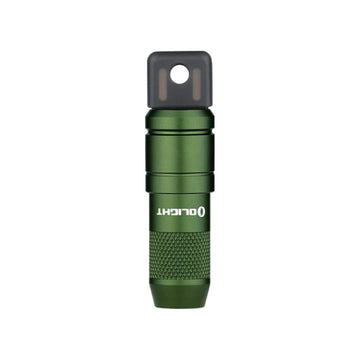 Olight mini 2 Groen kopen bij Outdoor-Travel.nl