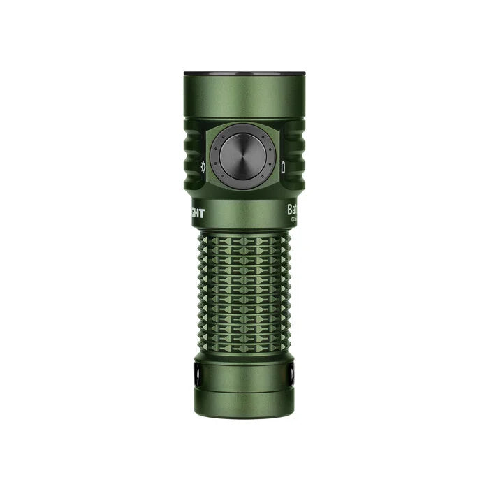 Olight Baton Turbo Groen kopen bij Outdoor-Travel.nl