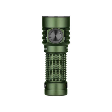 Olight Baton Turbo Groen kopen bij Outdoor-Travel.nl