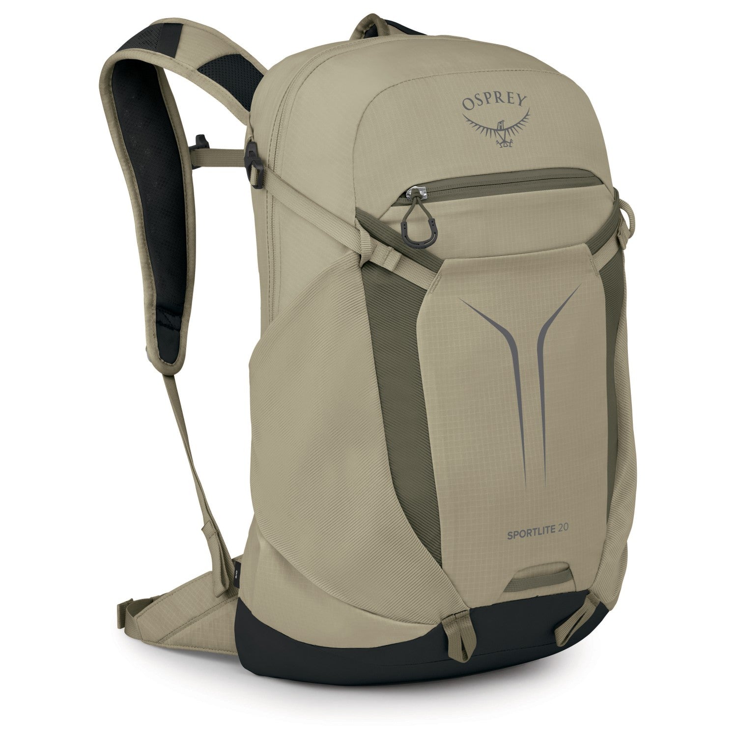 Osprey Sportlite 22 Olive Tan OS