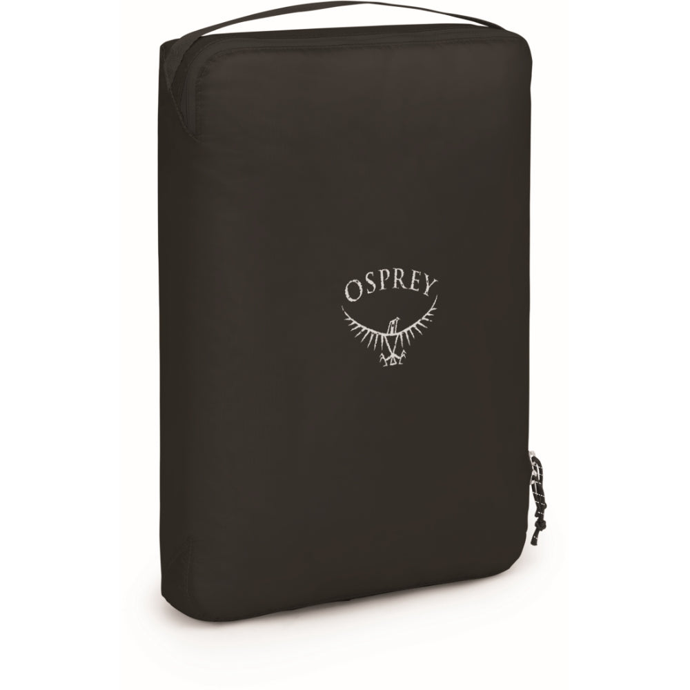 Osprey Ultralight Packing Cube Set Black - Outdoor Food