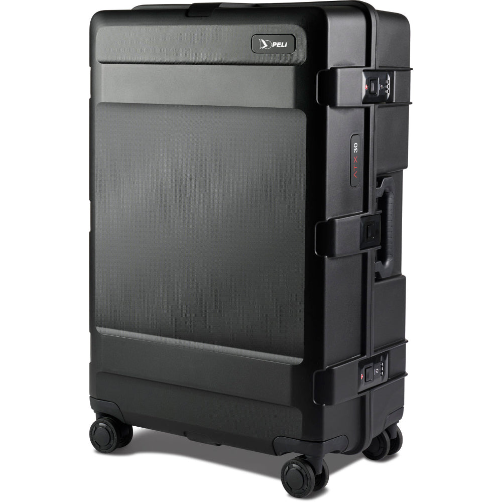 Peli • ATX TRVL Check-In Luggage • Hard-Sided Koffer