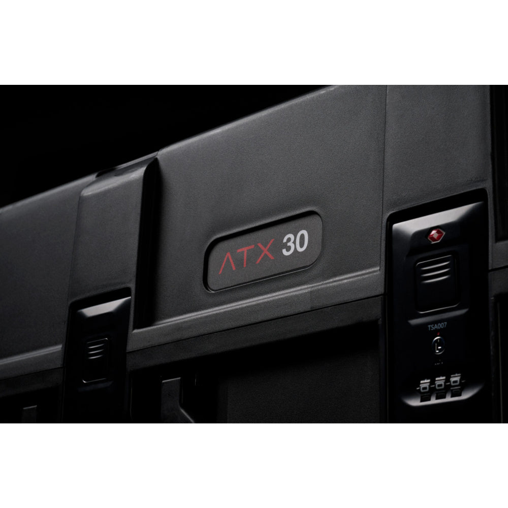 Peli • ATX TRVL Check-In Luggage • Hard-Sided Koffer