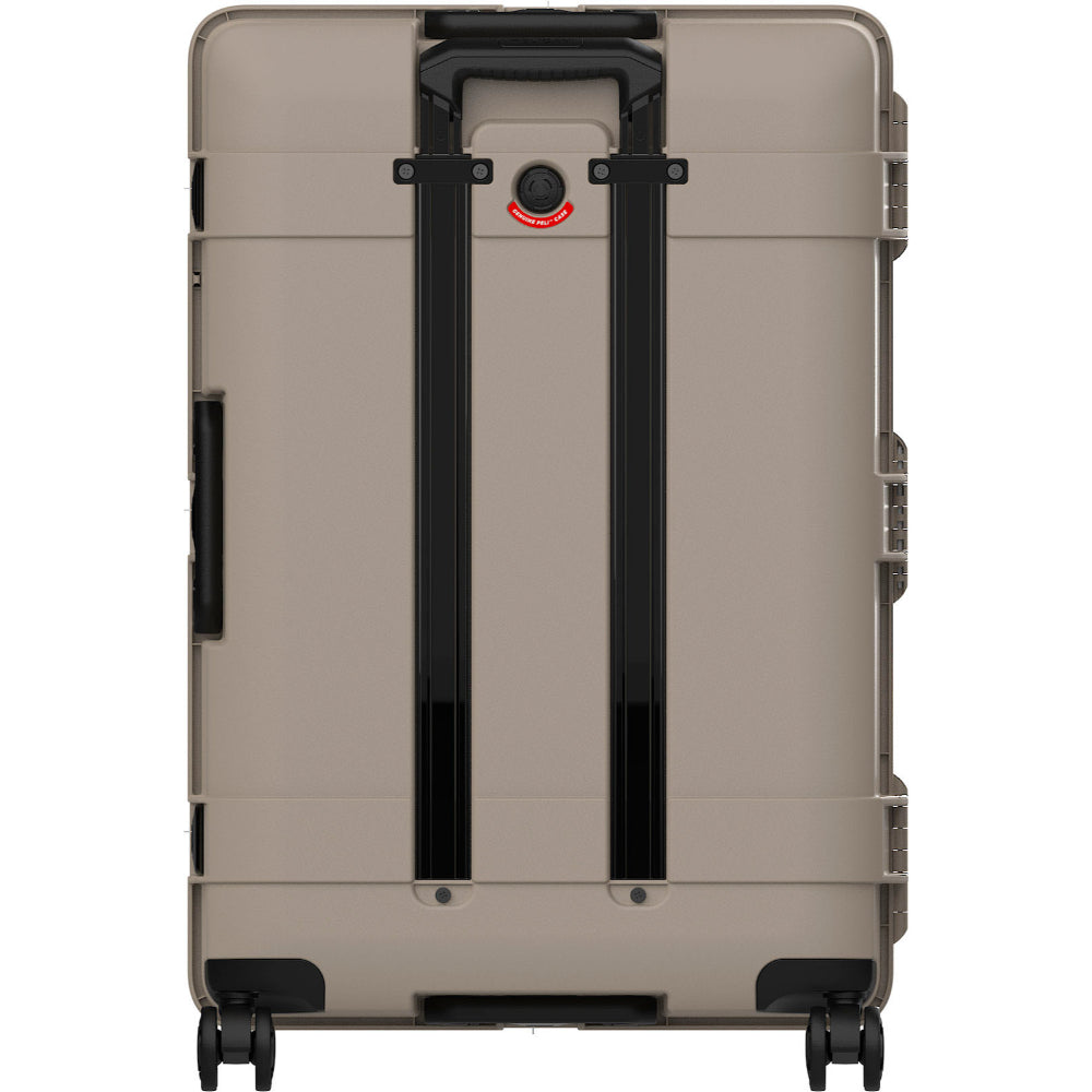 Peli • ATX TRVL Check-In Luggage • Hard-Sided Koffer