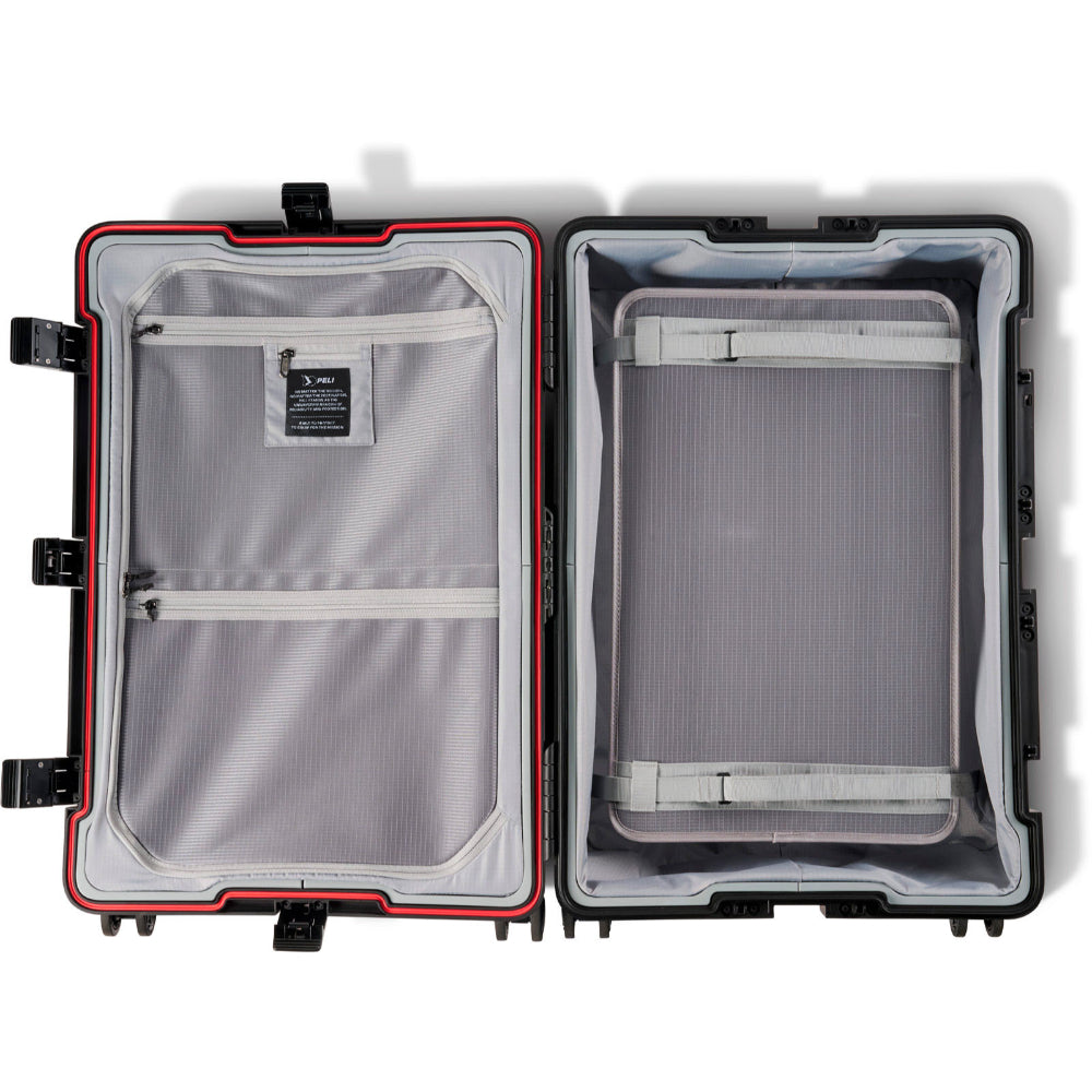 Peli • ATX TRVL Check-In Luggage • Hard-Sided Koffer