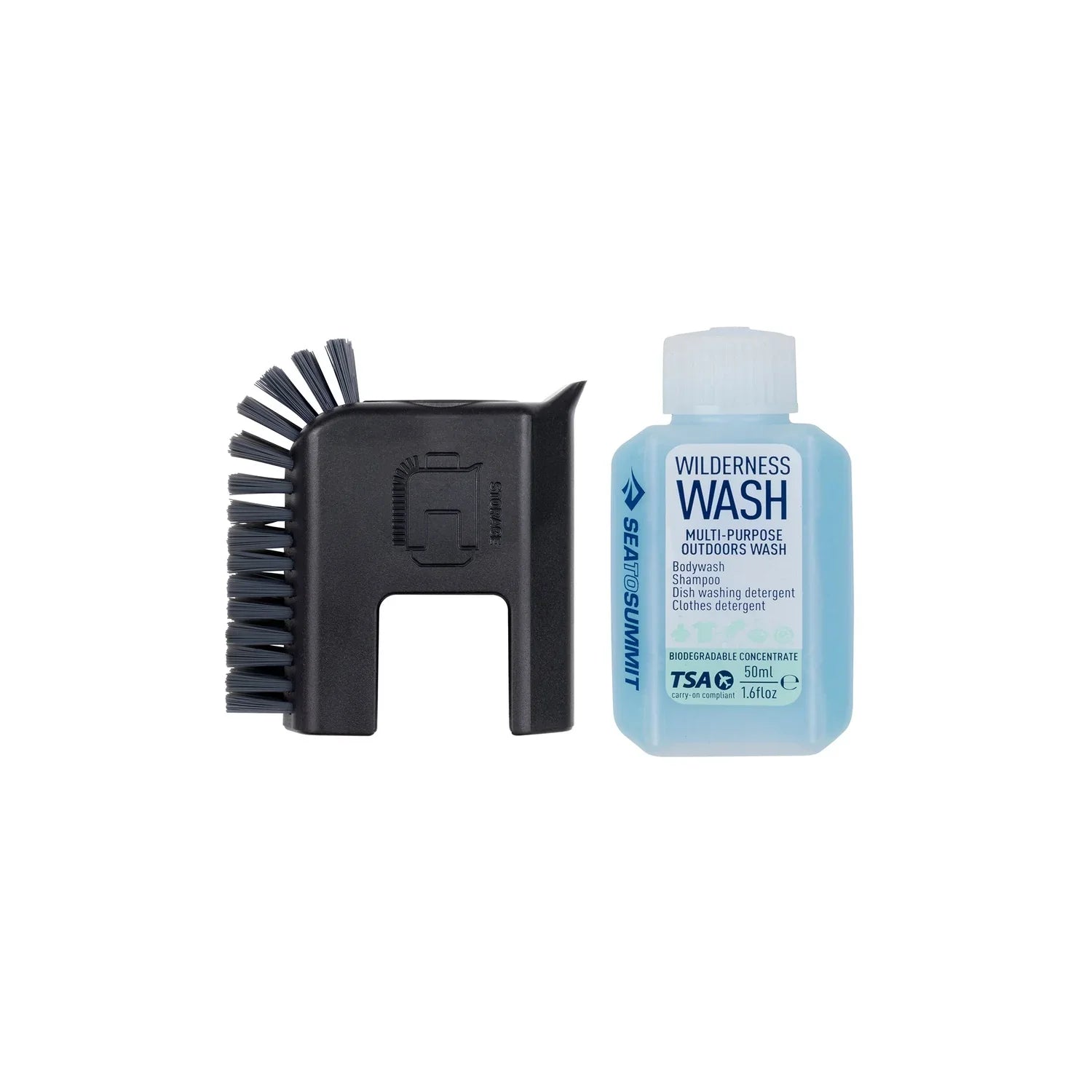 Sea to Summit Camp Kitchen Pot Scrubber