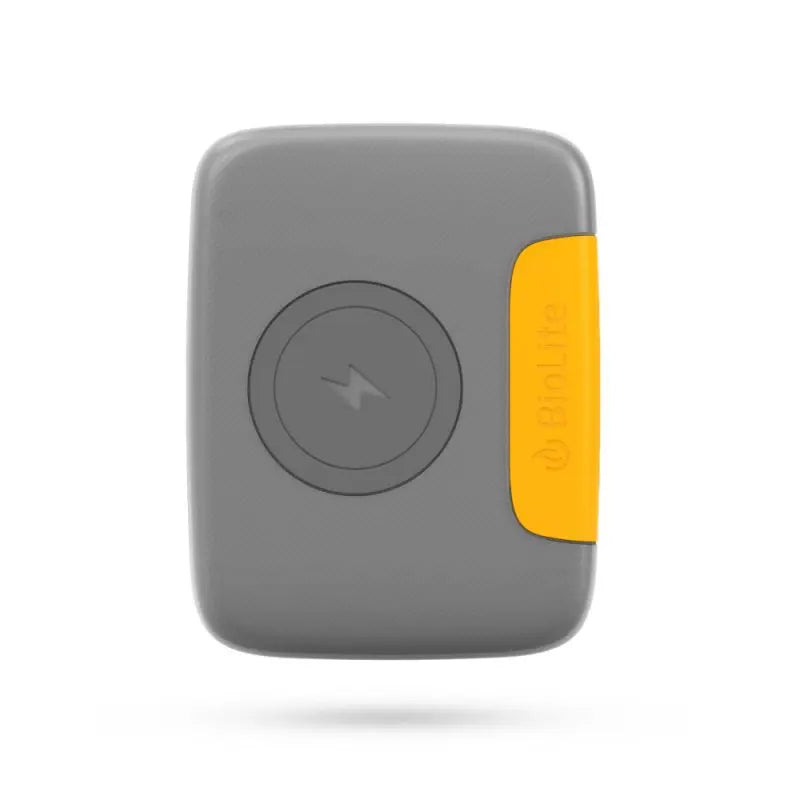 Biolite 100W USB-C Power Bank afbeelding 3