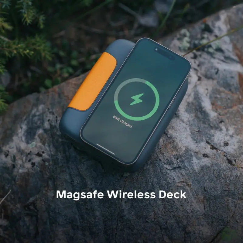 Biolite 100W USB-C Power Bank afbeelding 4