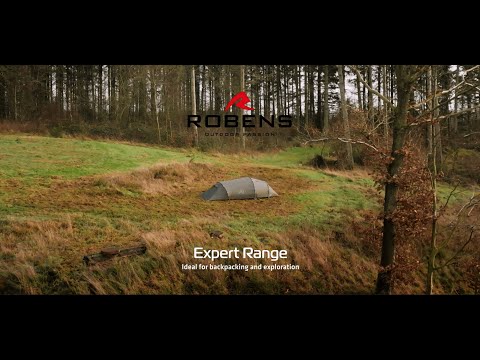 Robens Voyager 3 EXP