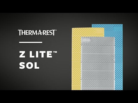 THERM-A-REST® Z Lite – Regular