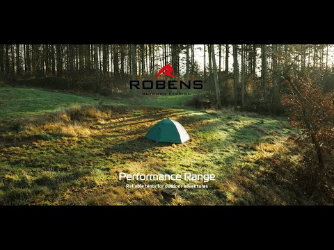 Robens Aster 2 Pro