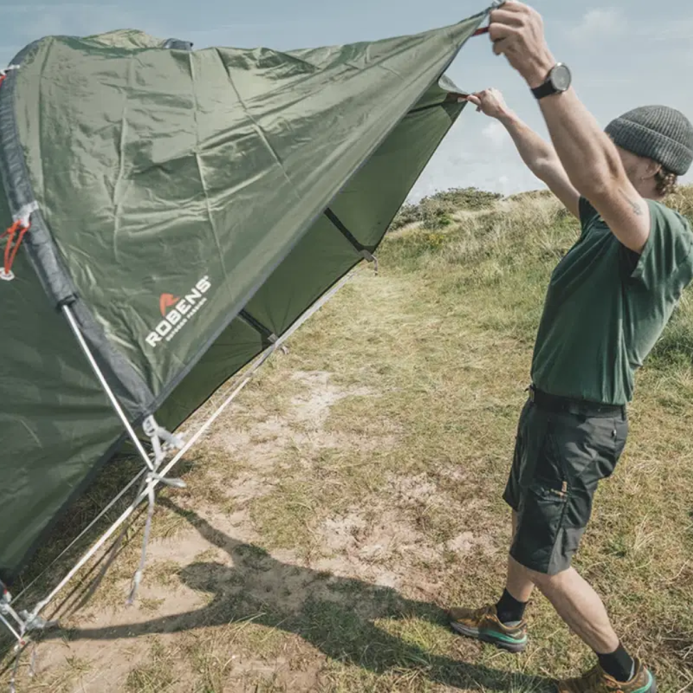 Robens Voyager 3 EXP afbeelding 5