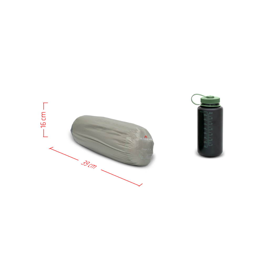 Robens Chaser 2 LW afbeelding 5