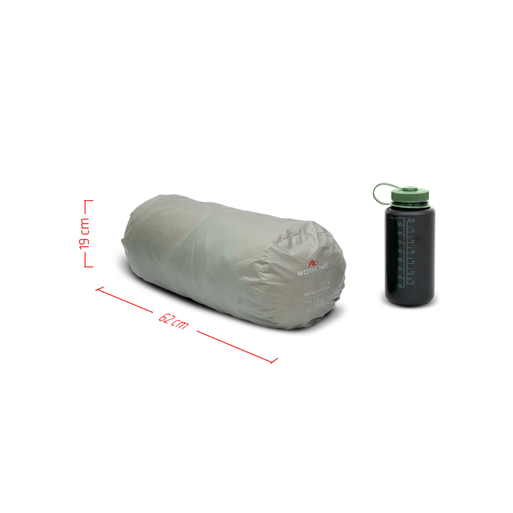 Robens Venturer 4 LW afbeelding 5