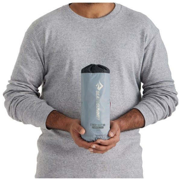 Sea to Summit Ether Light XR Insulated ASC Mat afbeelding 7