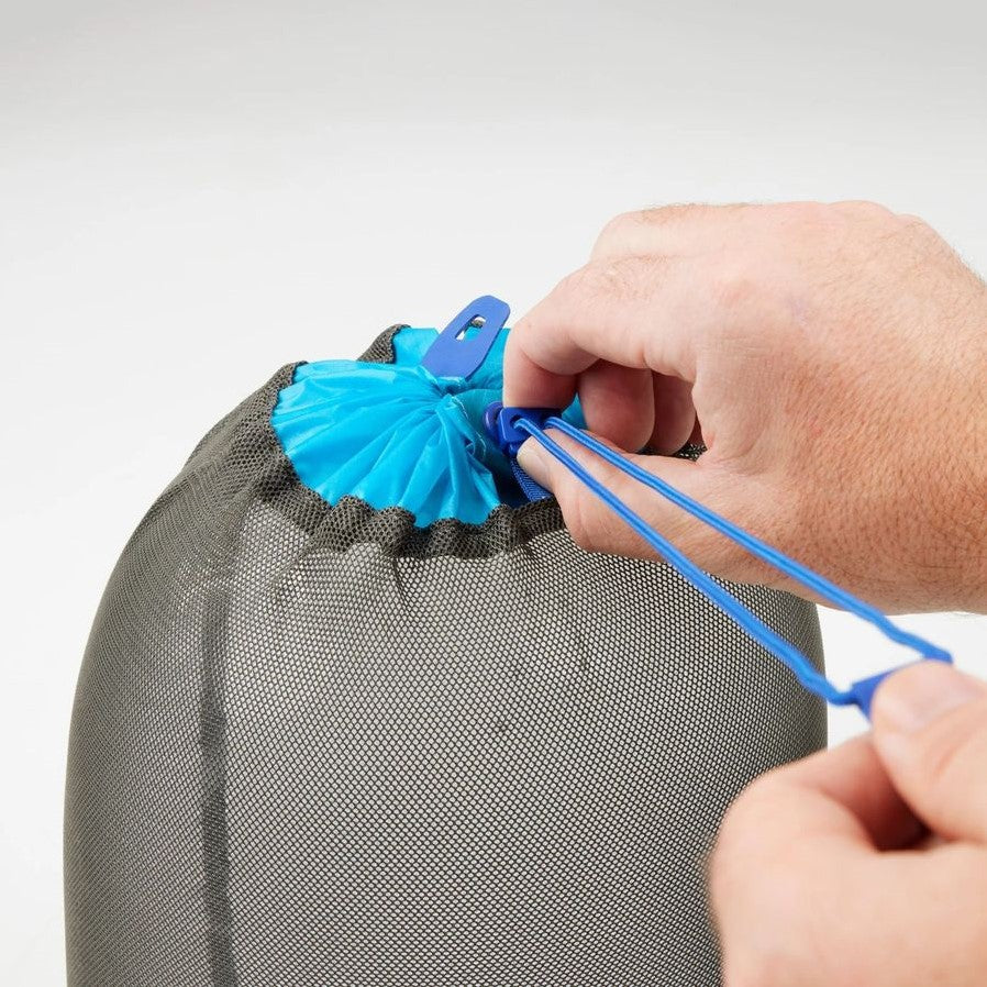 Sea to Summit | Mesh Bag Set Stuff Sack | Opbergzak afbeelding 4