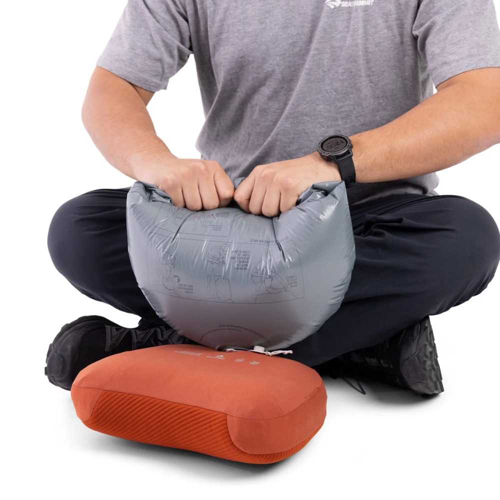 Sea to Summit Aeros Premium Pillow afbeelding 5