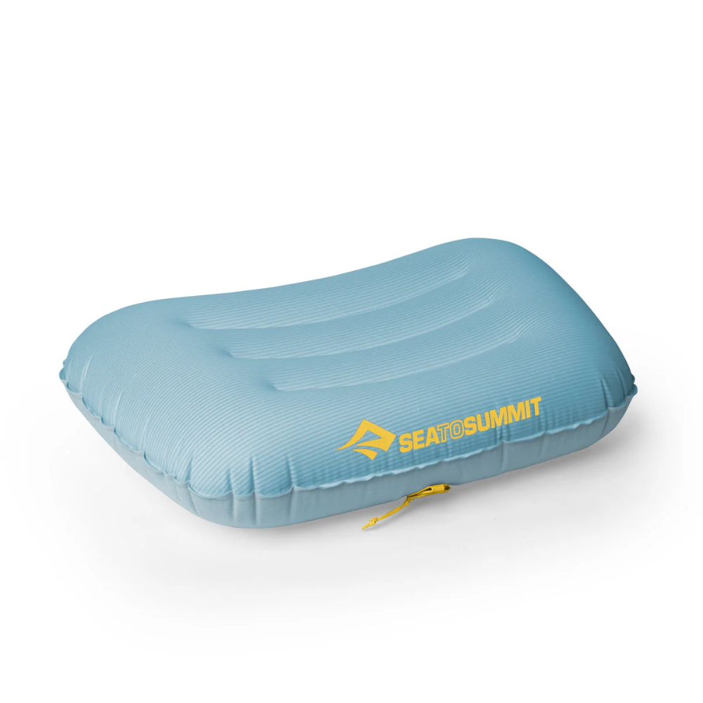 Sea to Summit Aeros Ultralight Pillow kopen bij Outdoor-Travel.nl