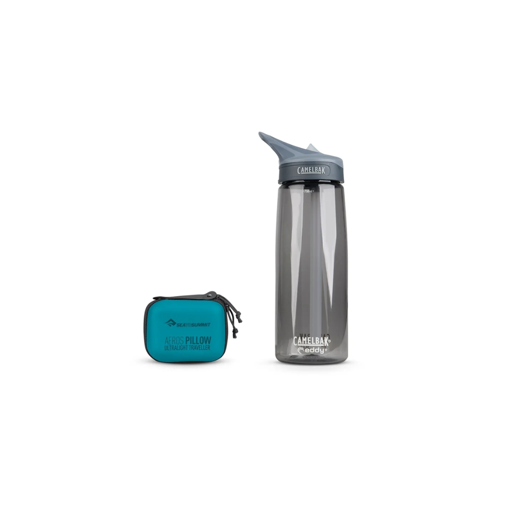 Sea to Summit Aeros Ultralight Traveller Pillow afbeelding 2