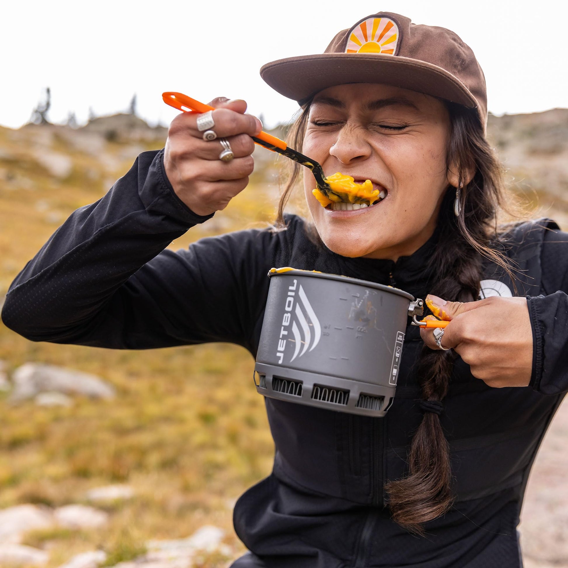 Jetboil TrailWare Bestekset afbeelding 4