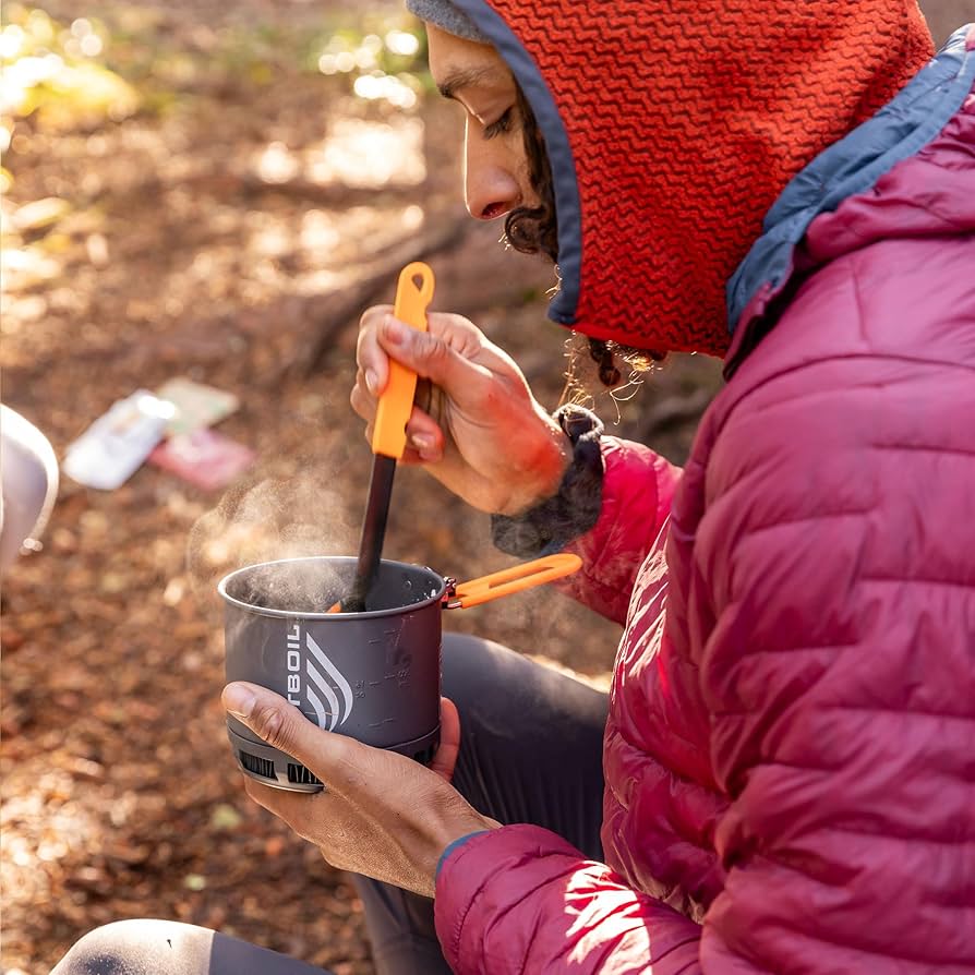 Jetboil TrailWare Bestekset afbeelding 5