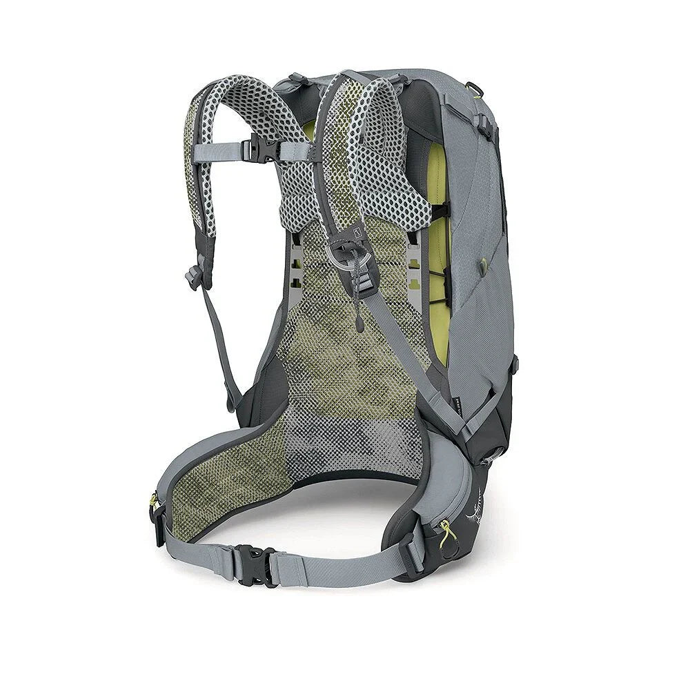 Sirrus 24 Medium Grey OS - Outdoor Food