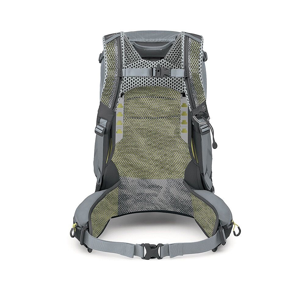 Sirrus 34 Medium Grey OS osprey