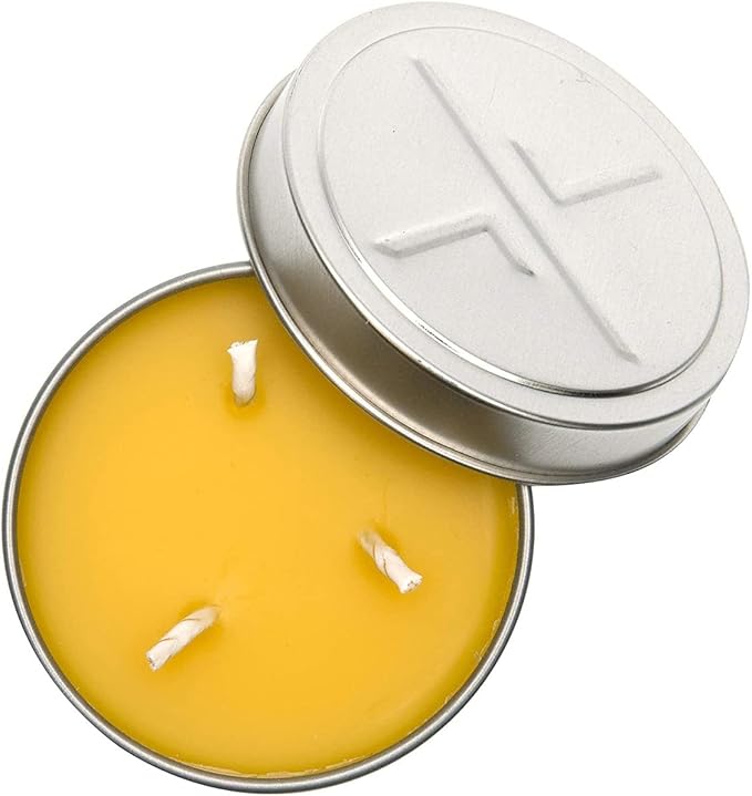 Exotac CandleTIN Small Burn afbeelding 5
