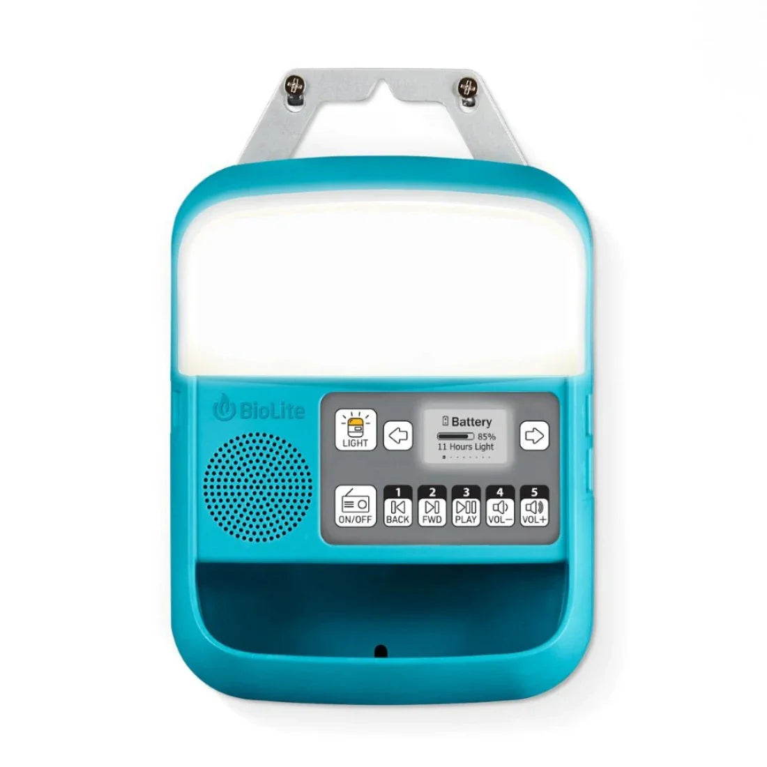 Biolite Solar Home 625 afbeelding 2