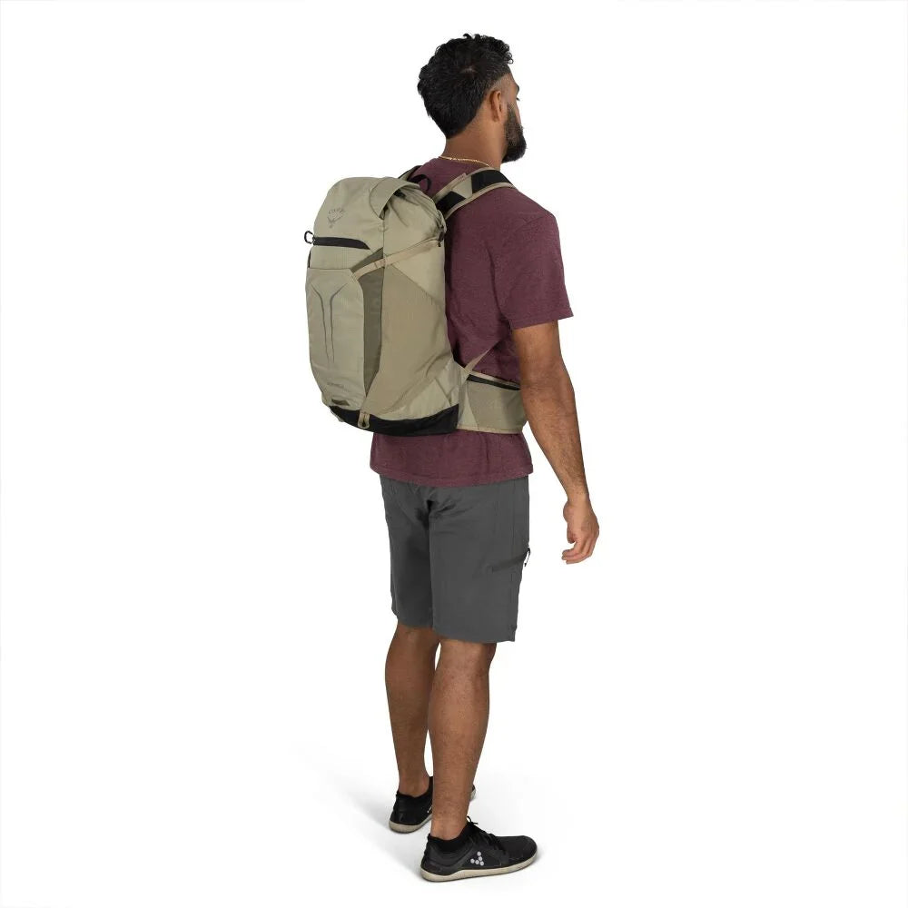 Osprey Sportlite 22 Olive Tan OS - Outdoor Food