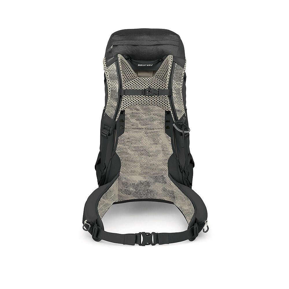 Stratos 34 Raven Black OS - Outdoor Food