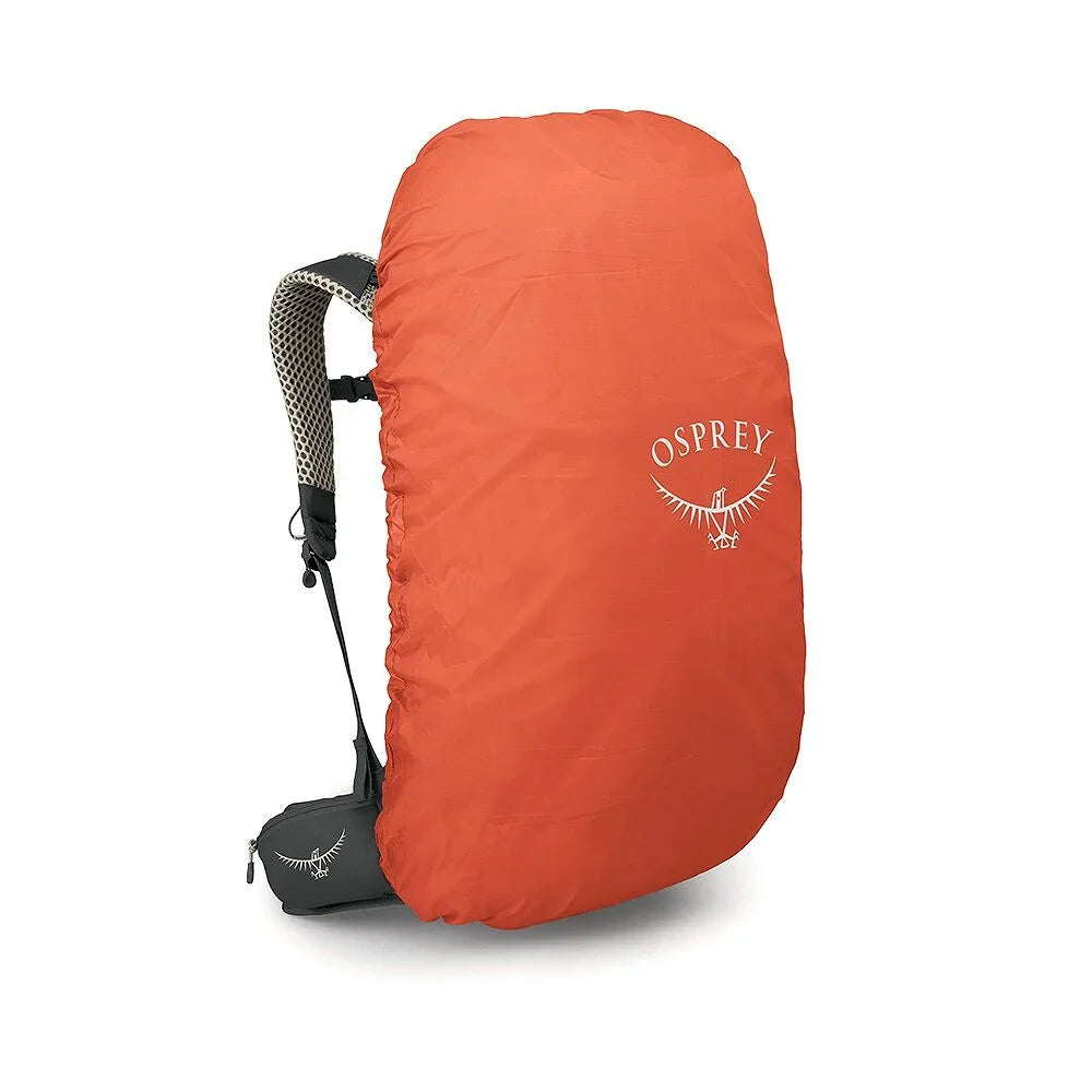 Stratos 34 Raven Black OS - Outdoor Food