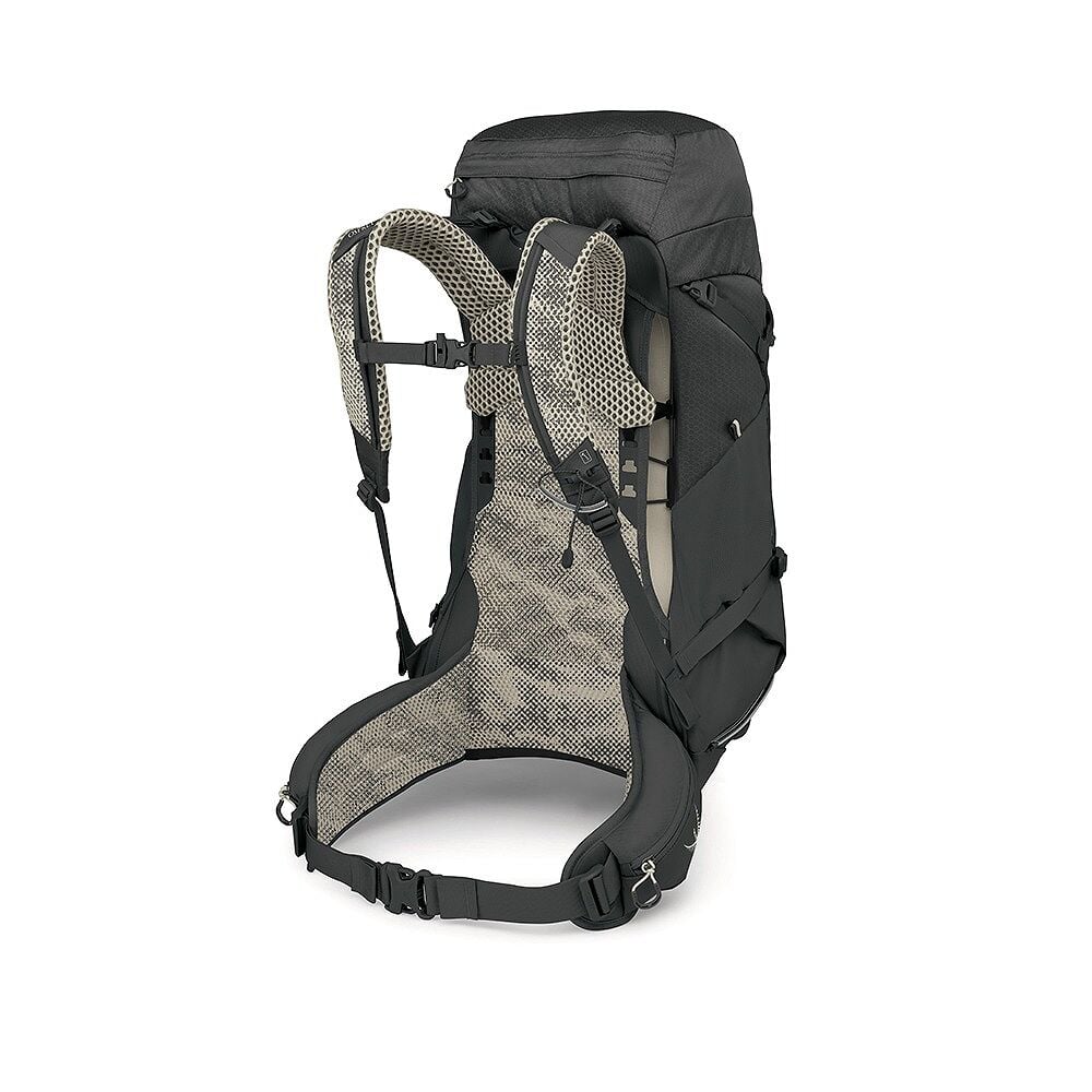 Stratos 34 Raven Black OS Osprey