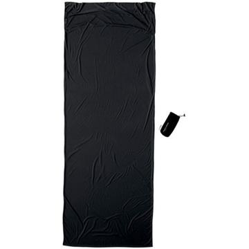 Cocoon Travelsheet Thermolite Performer Volcano black