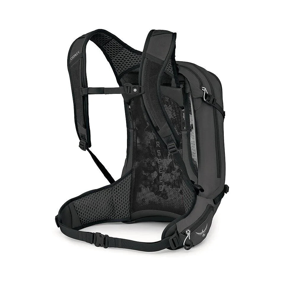 Syncro 20 Raven Black OS - Outdoor Food