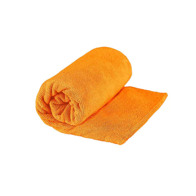 Sea to Summit Tek Towel S Zachte microvezel travelhanddoek - Outdoor Food