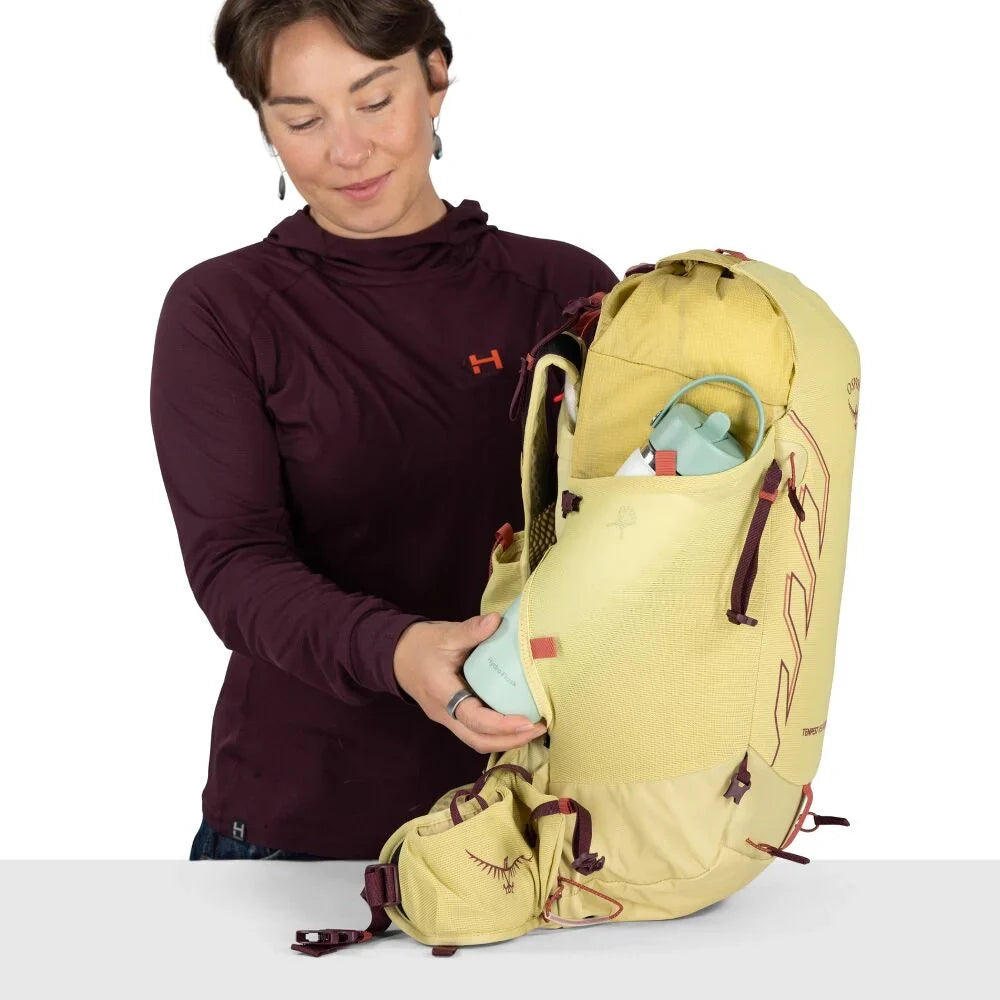 Tempest Velocity 20 Wander Yellow WM-L Osprey