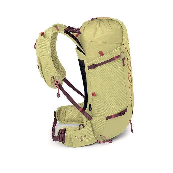 Osprey Tempest Velocity 20 Wander Yellow WXS-S