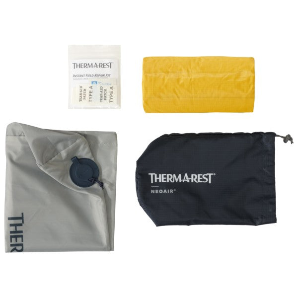 Therm A Rest THERM-A-REST® NeoAir Xlite NXT L – Solar Flare afbeelding 3